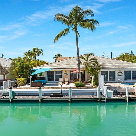 Island Time Villa Key Colony Beach Exterior photo